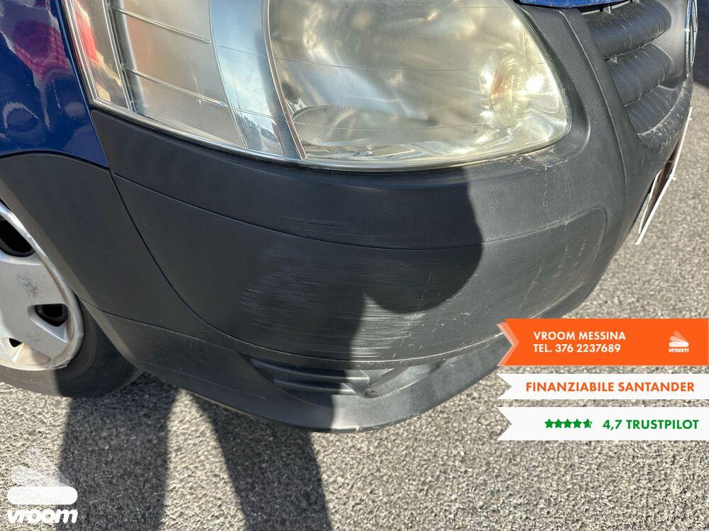 VOLKSWAGEN Fox 1.2 Easy