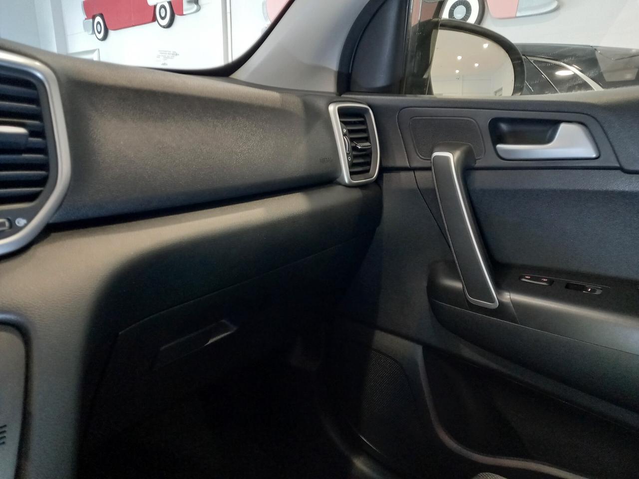 Kia Sportage 1.6 ECOGPL