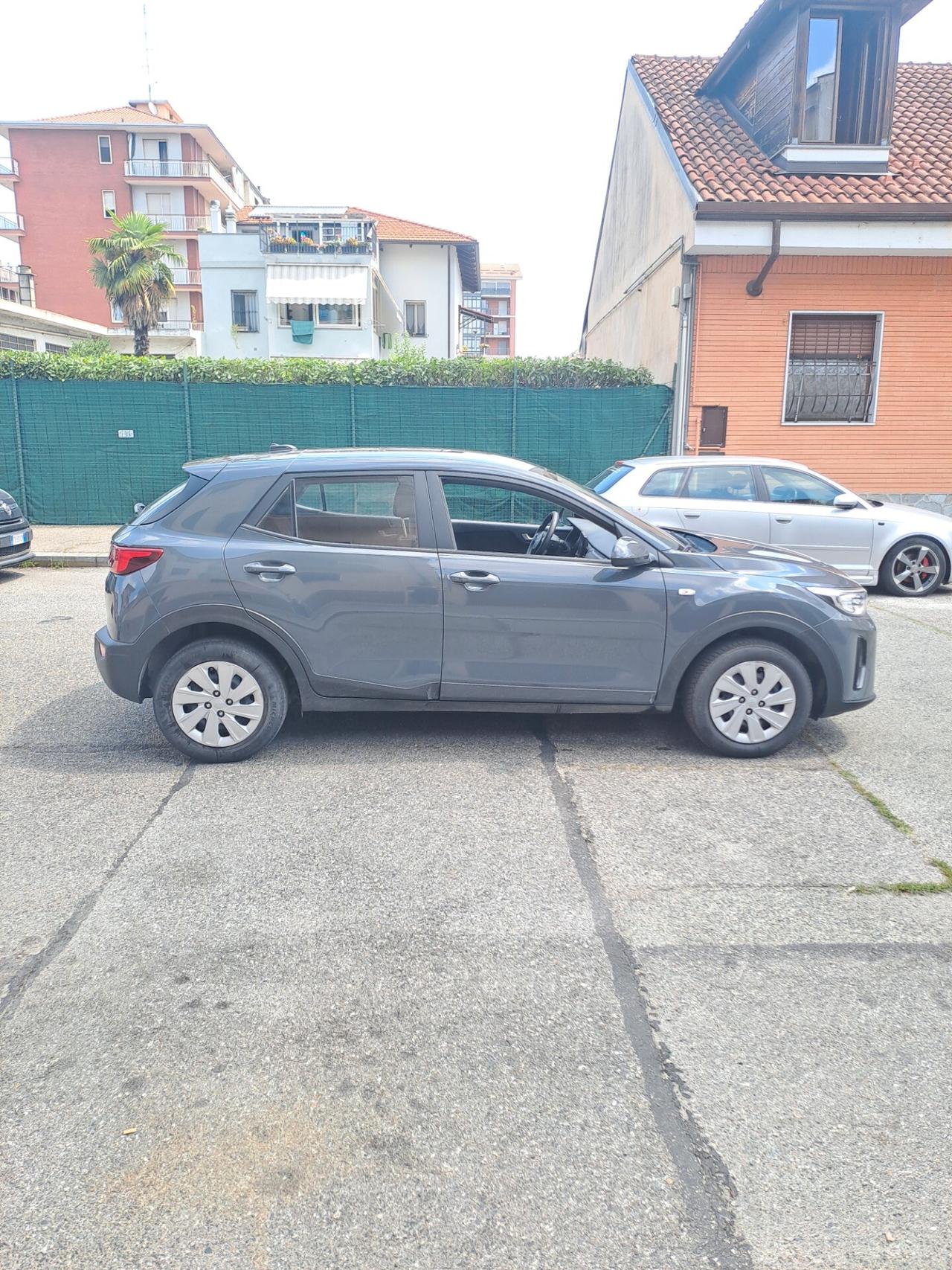 Kia Stonic 1.2 DPI Urban