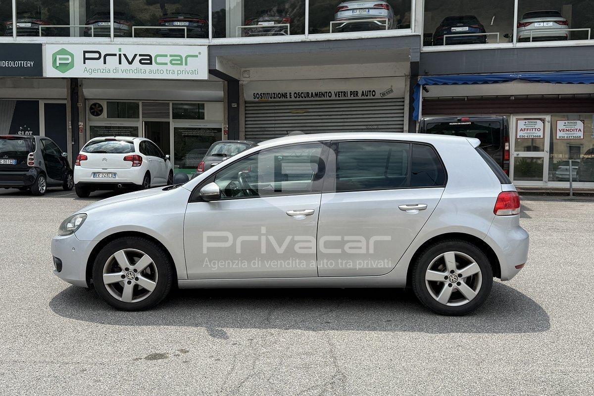 VOLKSWAGEN Golf 1.6 TDI DPF 5p. Highline