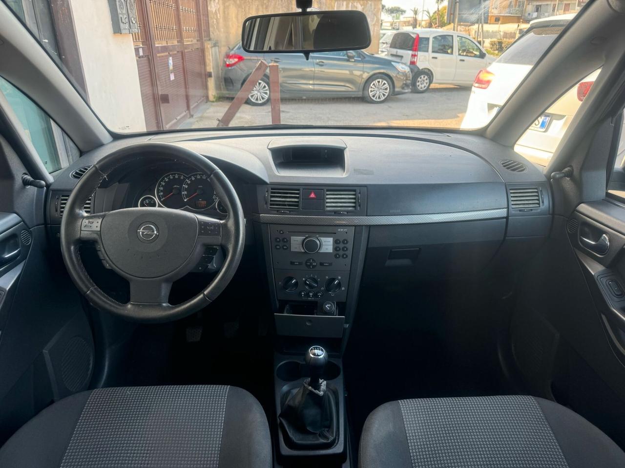 Opel Meriva 1.4 16V Enjoy