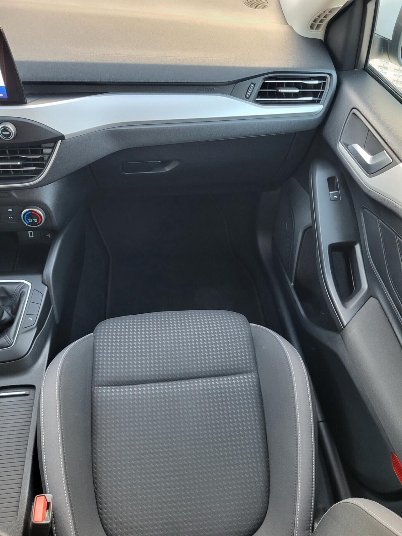 Ford Focus 1.5 SW