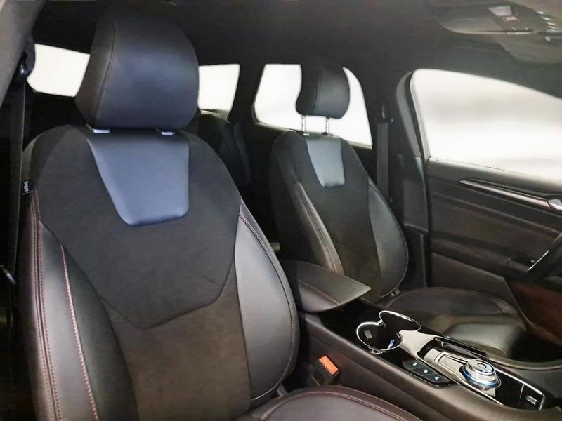 FORD MONDEO WAGON 2.0 Eco Blue190cv S/S Auto AWD ST-Line Business