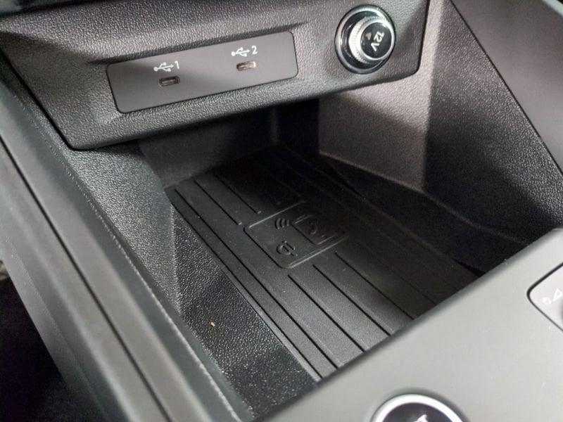 Audi A1 A1 allstreet 30 TFSI S tronic Business