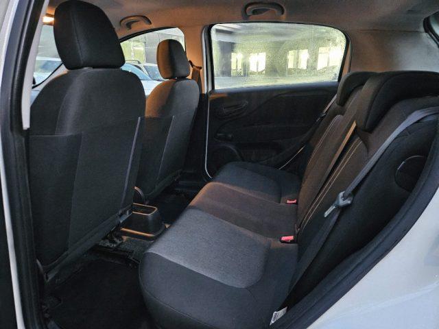 FIAT Punto 1.2 8V 5 porte GPL