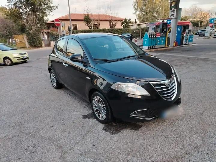 Lancia Ypsilon 1.3 MJT 16V 95 CV 5 porte S&S Platinum