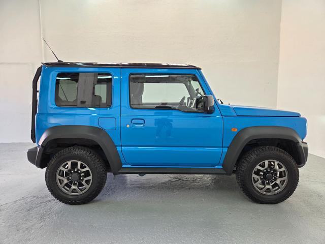SUZUKI Jimny 1.5 5MT Top GARANZIA INCLUSA