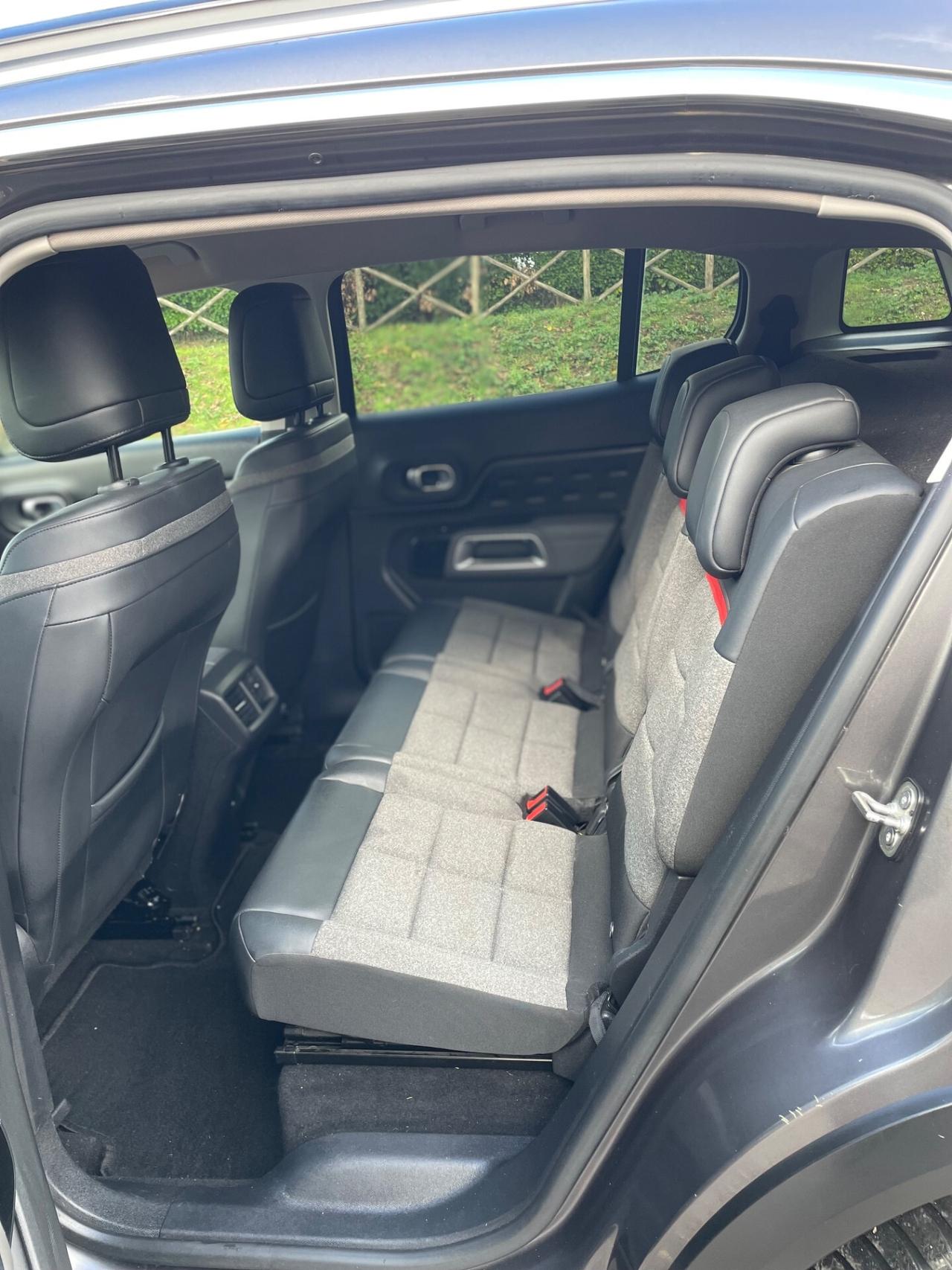 Citroen C5 Aircross PureTech 130 S&S EAT8 Feel