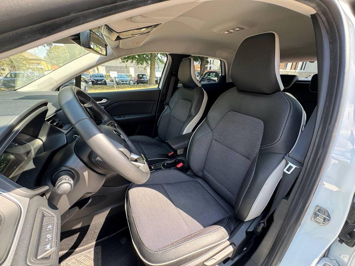 Renault Captur 1.0 tce Intens Gpl 100cv my21