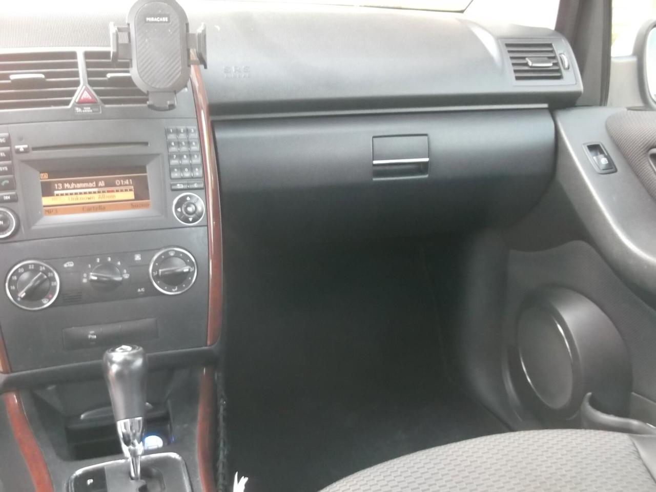 Classe A 180 CDI AUTOMATIC Neopat. 2009