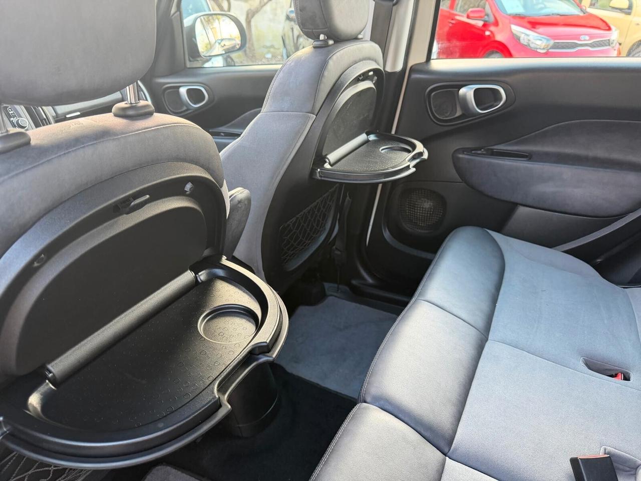 Fiat 500L 1.6 Mjt 120 Lounge TETTO APRIBILE