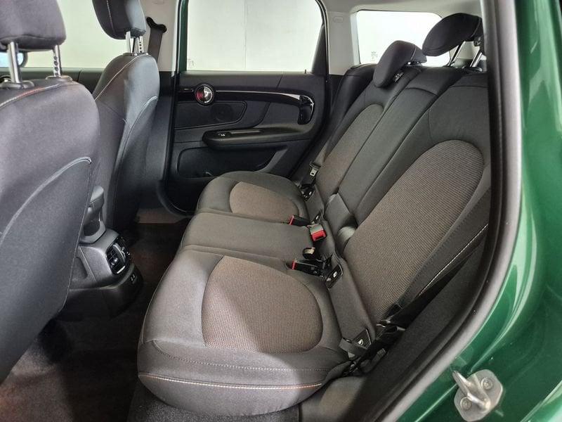 MINI Countryman Mini F60 2020 Benzi Mini 1.5 Cooper SE Business all4 auto