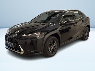 Lexus UX 250 2.0 Hybrid Urban 2WD Power Split Device