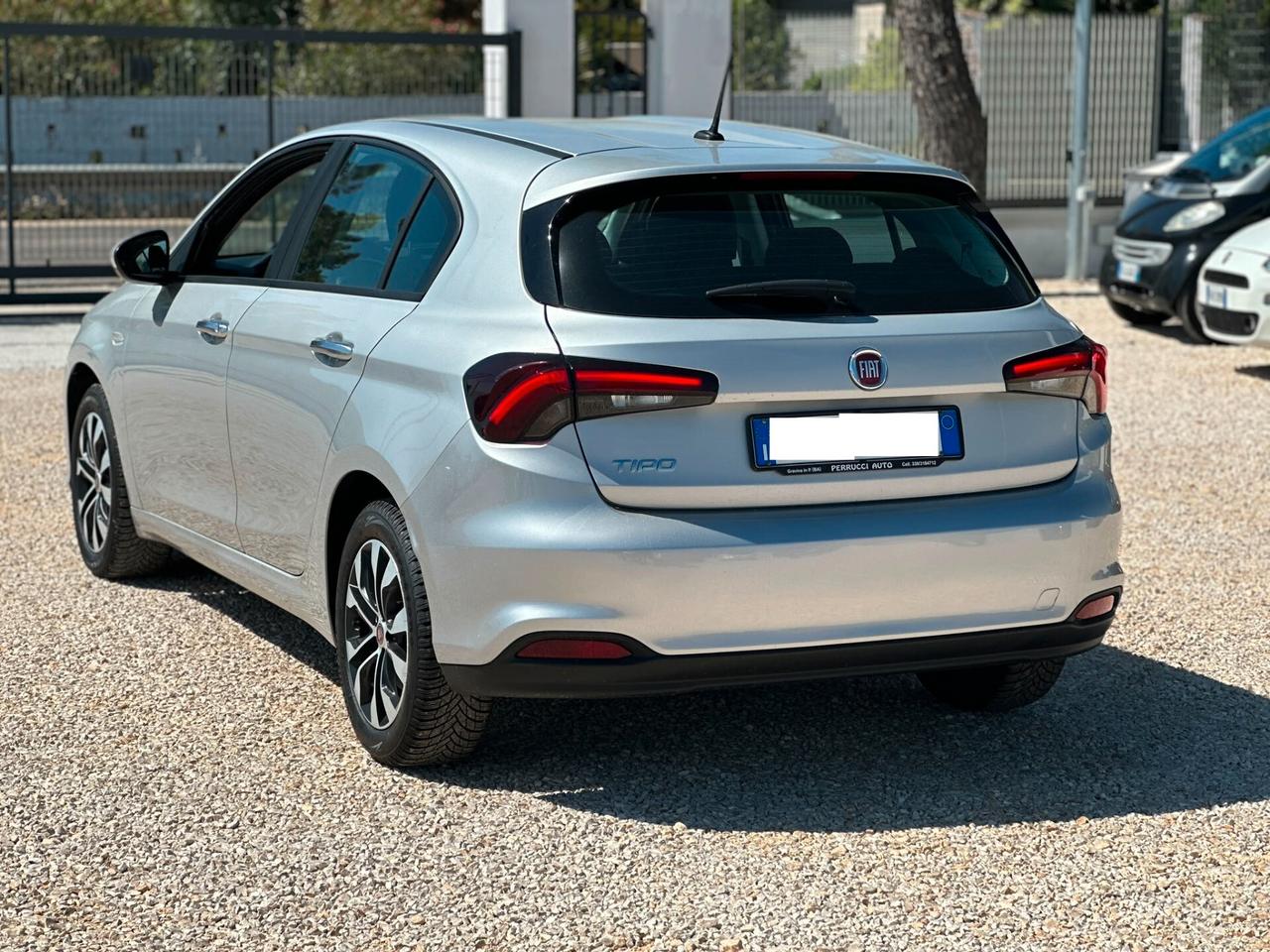 Fiat Tipo 5 porte 1.6 130CV City Life