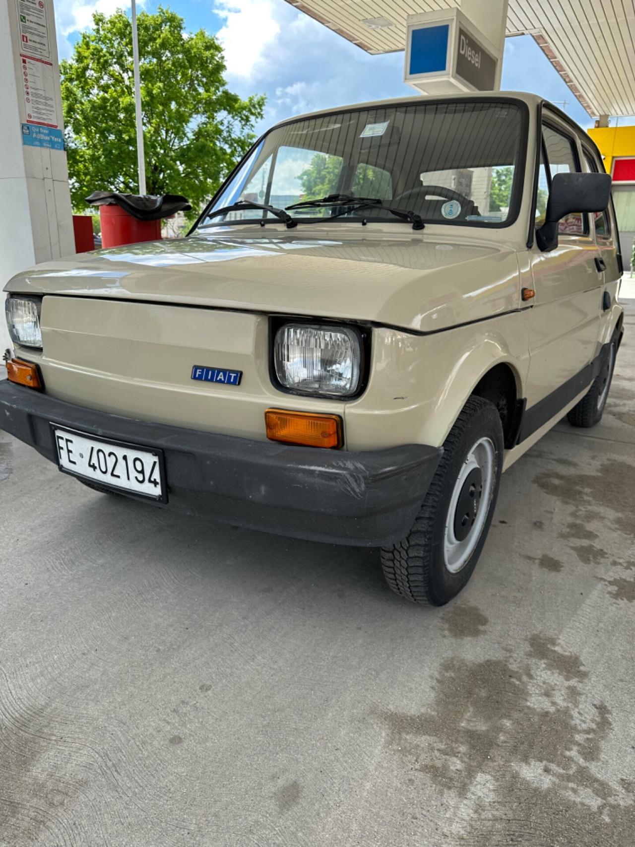 Fiat 126