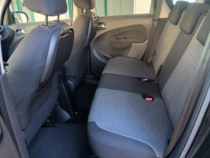 CITROEN C3 Picasso 1.6 bluehdi Exclusive 100cv