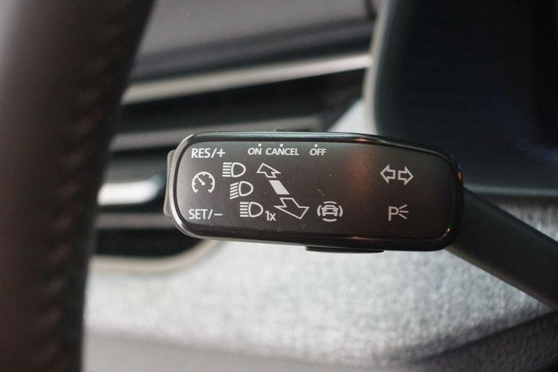 Skoda Kamiq Kamiq 1.0 TSI Black Dots