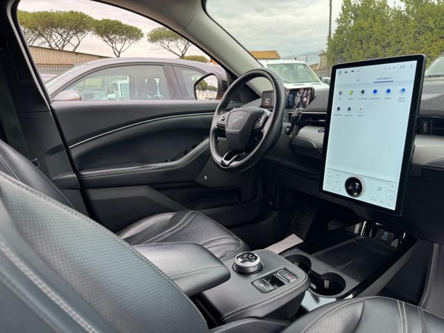 FORD Mustang MACH-E 269CV STANDARD RANGE RWD - 360 CAMERA