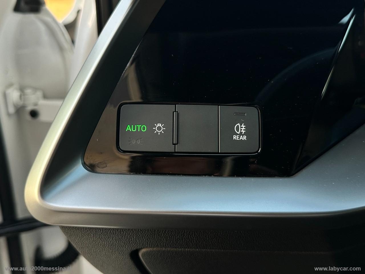 AUDI A3 SPB 30 TDI Business Advanced