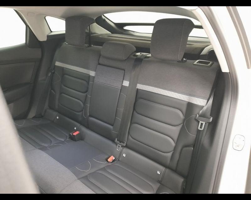 Citroën e-C4 C4 Elettrica 100kw (136cv) - Shine