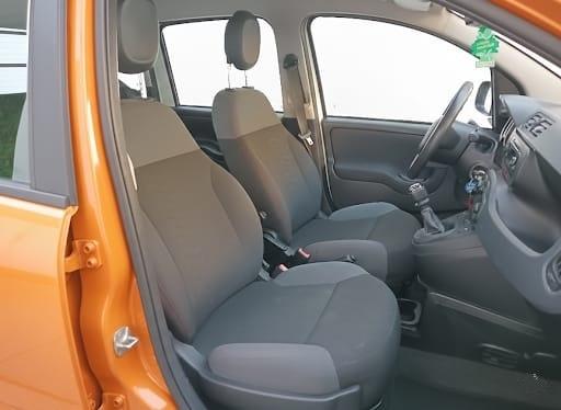 FIAT Panda 3ª serie Panda 1.0 FireFly S&S Hybrid