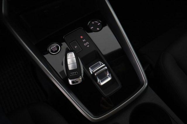 AUDI A3 A3 SPB 30 TFSI S tronic