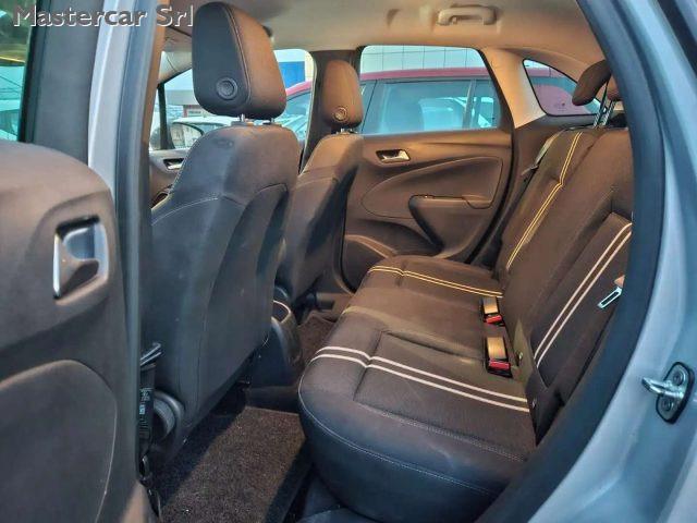 OPEL Crossland Crossland 1.2 Elegance automat. - targa GT785MA