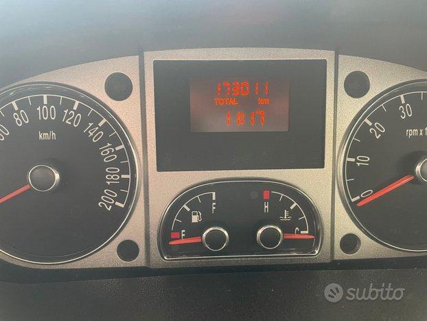 Lancia MUSA 1.4 16V Gold