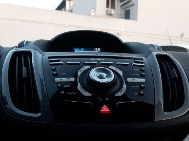 FORD C-Max 1.6 TDCi 115CV Titanium