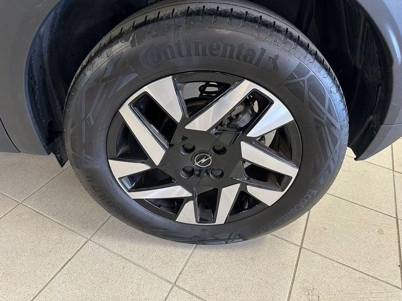 Opel Mokka 1.2 Turbo 136 CV Elegance