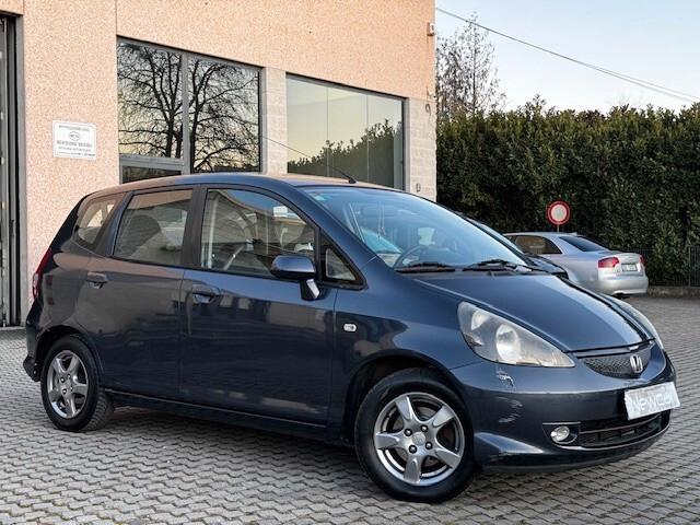 Honda Jazz 1.2 i-DSi 5p. Live