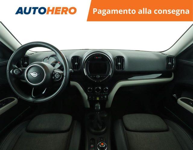 MINI Countryman 1.5 Cooper SE Countryman ALL4 Automatica