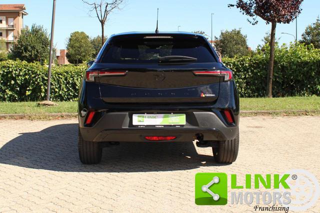 OPEL Mokka 1.2 Turbo 100 CV GS Line +