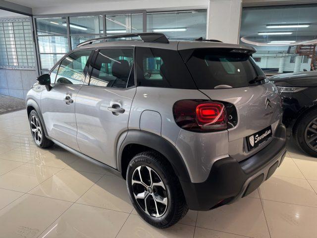 CITROEN C3 Aircross BlueHDi 110 S&S Shine