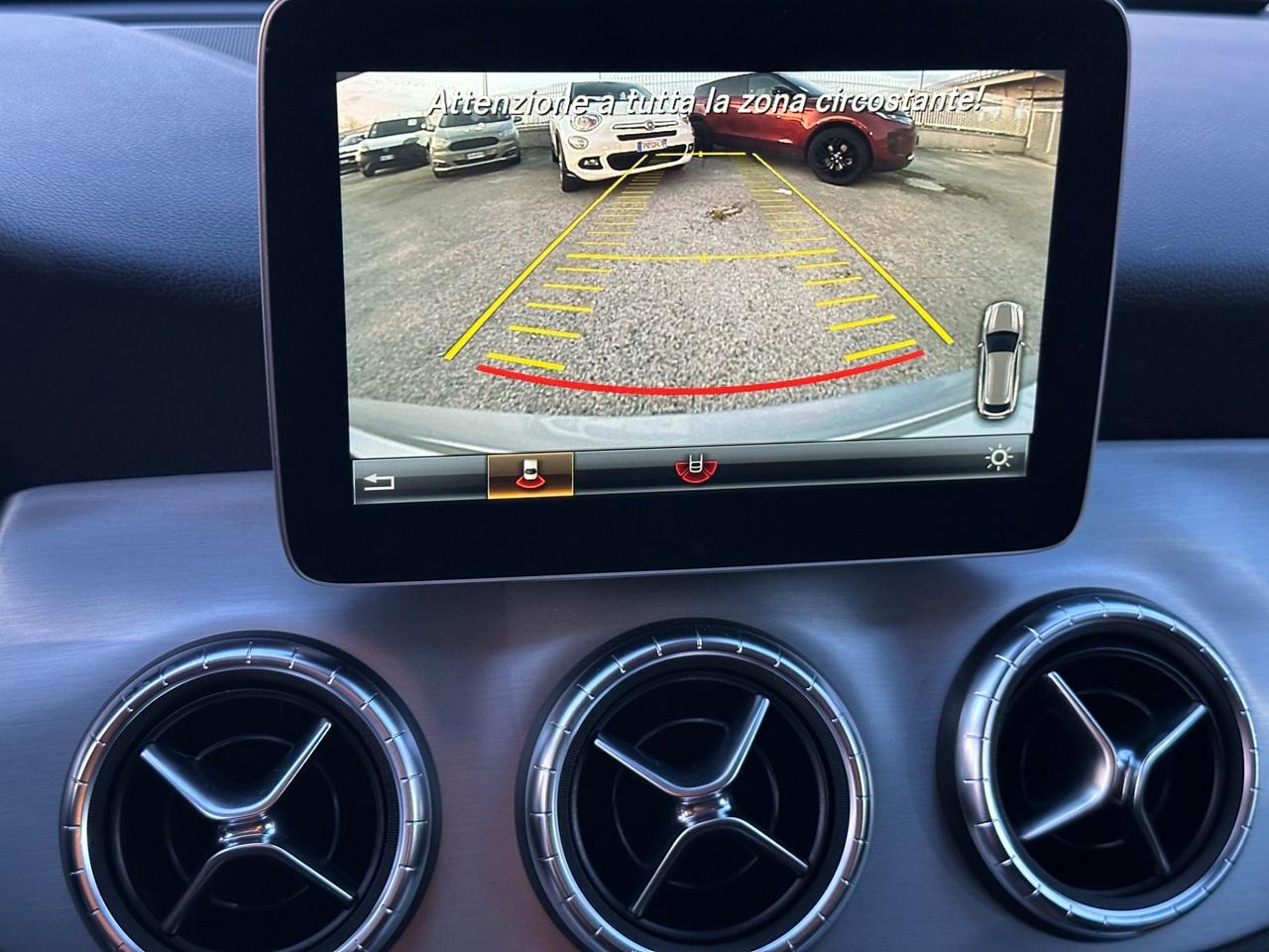 CLA 200 2017 4Matic Automatic Premium 2.2 136CV