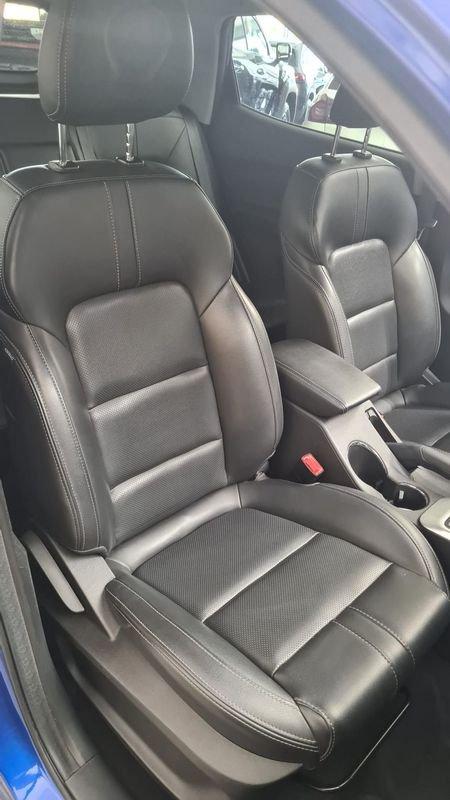DR AUTOMOBILES DR 4.0 1.5 GPL