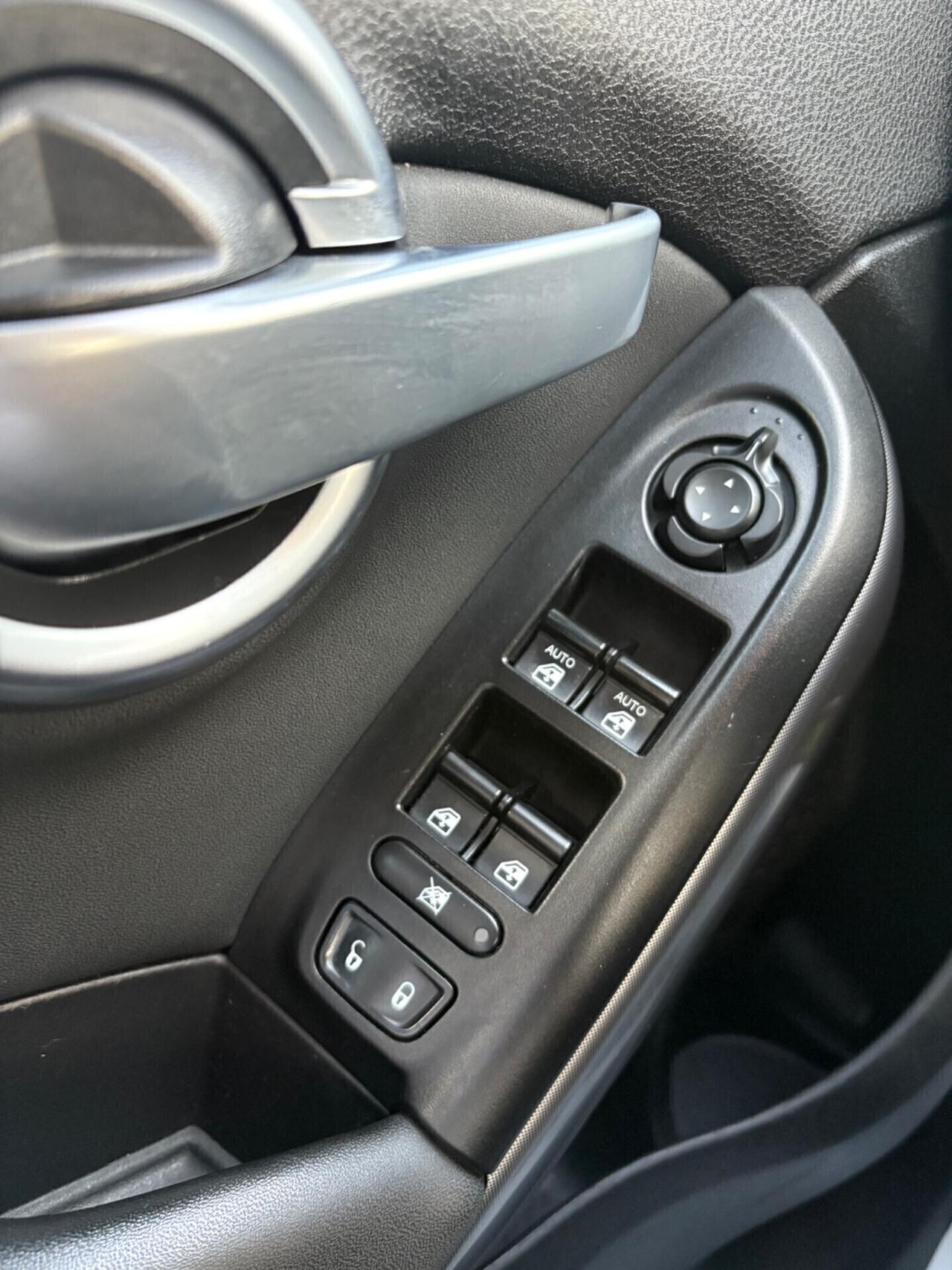 Fiat 500X 1.3 MultiJet super accessoriata