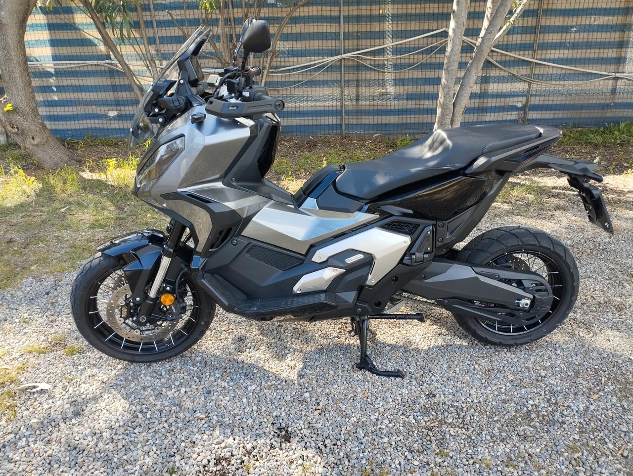 Honda X-ADV 750 ABS DCT
