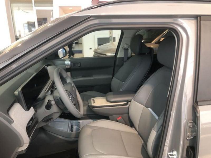 KIA EV3 EARTH Standard Range FWD