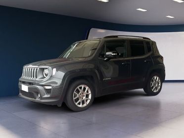 Jeep Renegade Renegade 1.6 Mjt 130 CV Limited