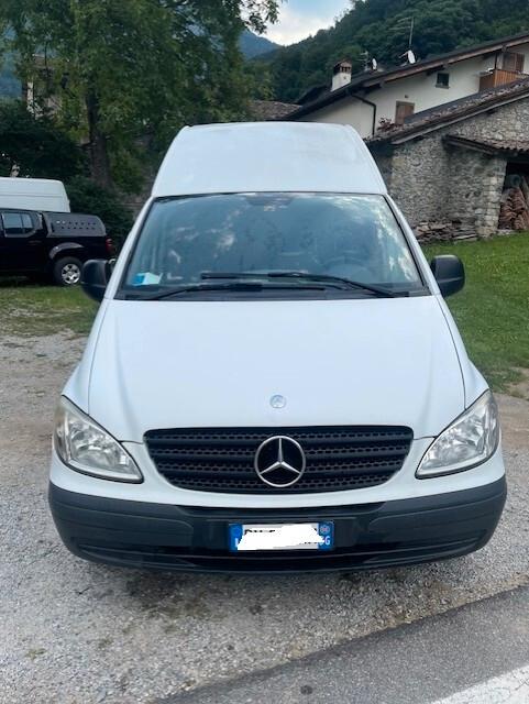 Mercedes-benz Vito 2.2 111 CDI anno 2008