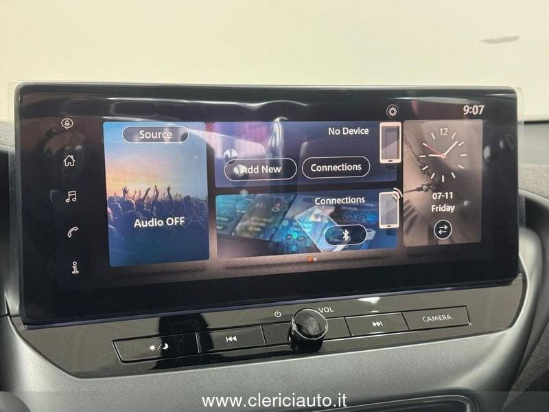 Nissan Juke 1.0 DIG-T 114 CV Acenta