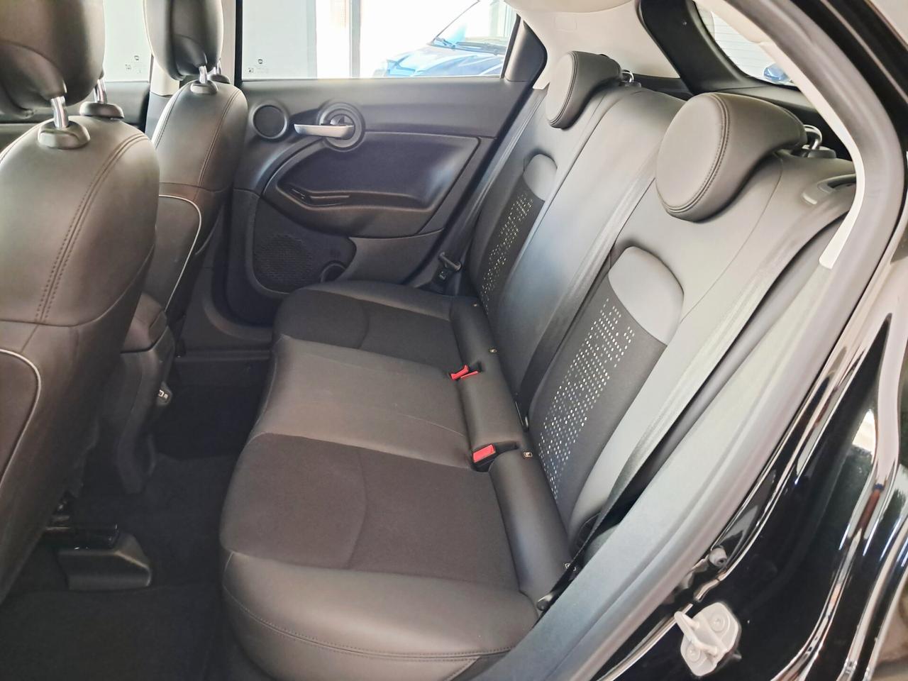 Fiat 500X 1.6 MultiJet 130 CV Connect