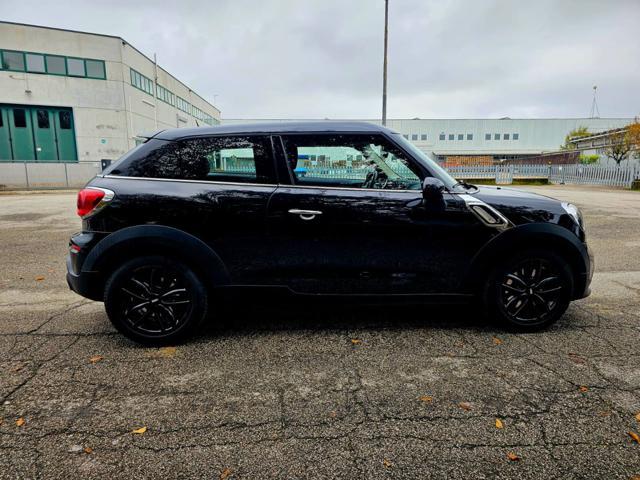 MINI Paceman Mini Cooper S Paceman