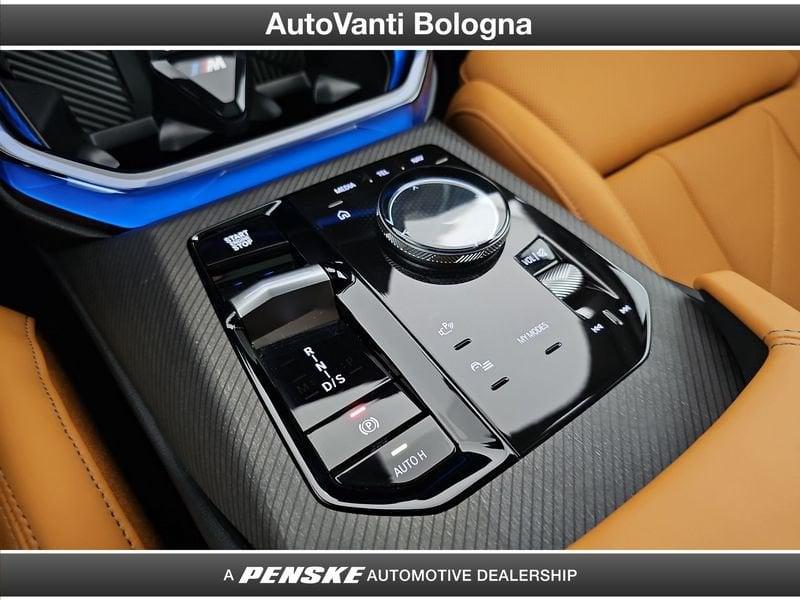 BMW X3 X3 xDrive20 48V MSport