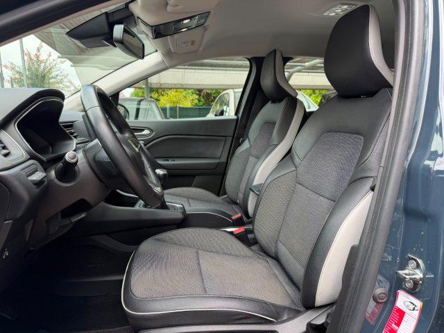 RENAULT Captur TCe 100 CV GPL Intens