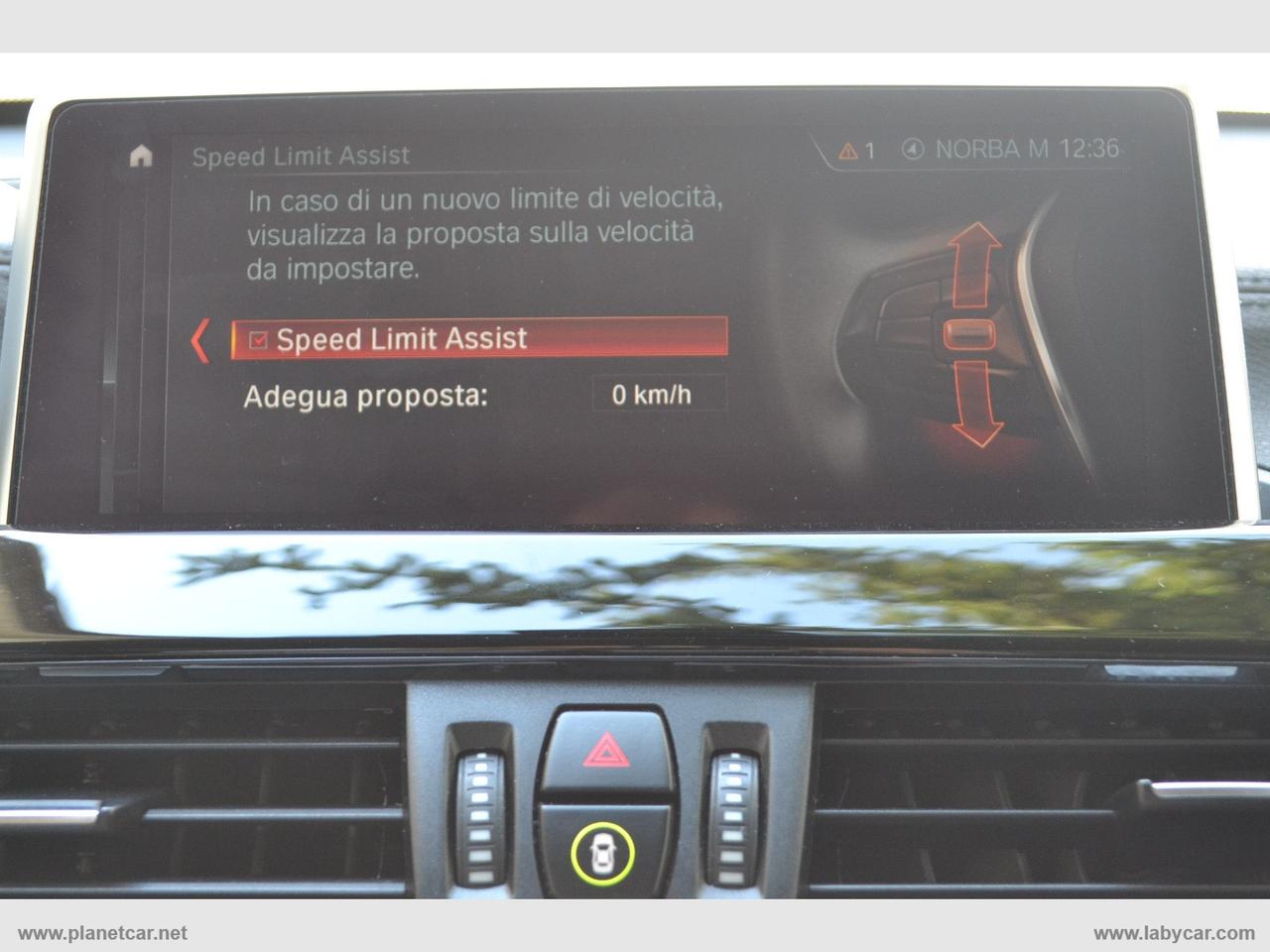 BMW X1 sDrive18d xLine Plus AUT.