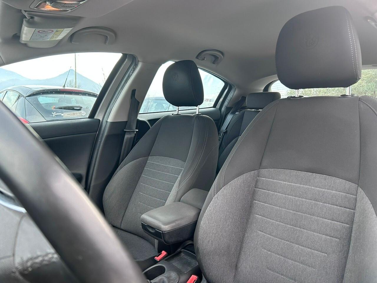 ALFA ROMEO Giulietta 1.4i 120CV - POSSIBILITA DI GPL