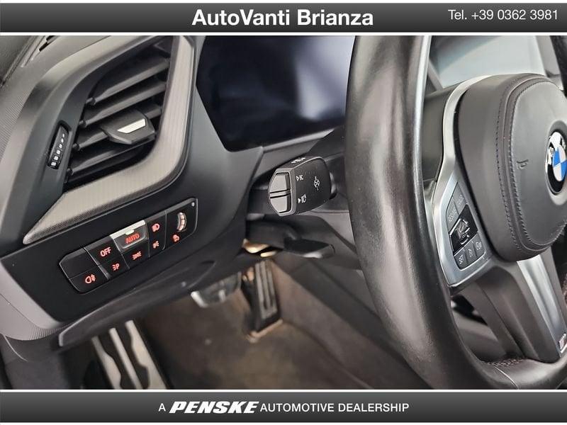BMW Serie 1 M 135i xdrive