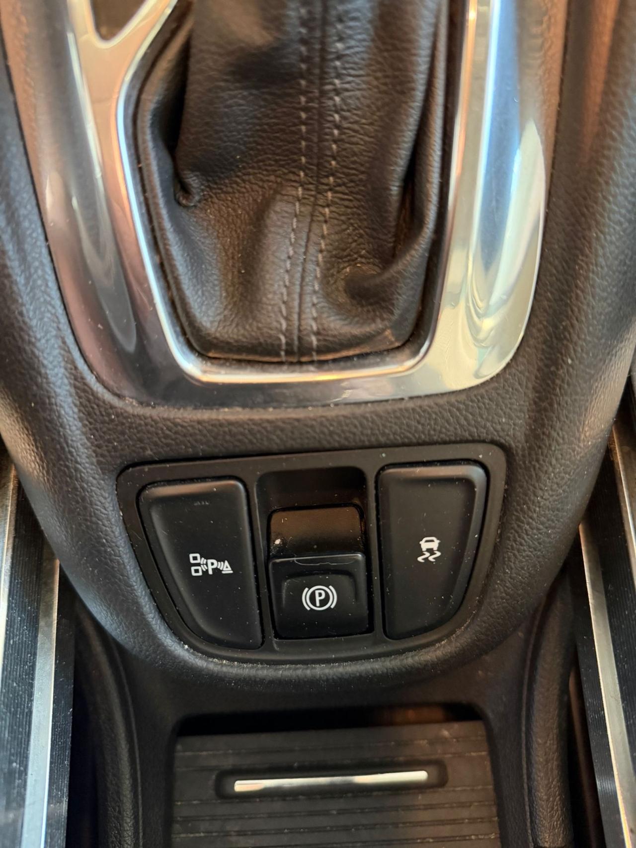 Opel Zafira Tourer 2.0 CDTi 130CV aut. Cosmo 2016